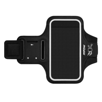 Universal Armband Belt for iPhone 12 Pro.