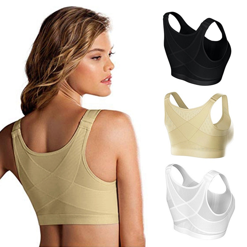 Posture Corrector Lift Up Bra Women.