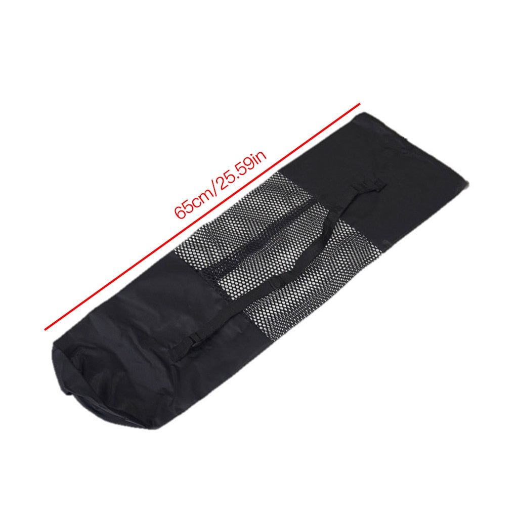 Portable Yoga Mat Bag