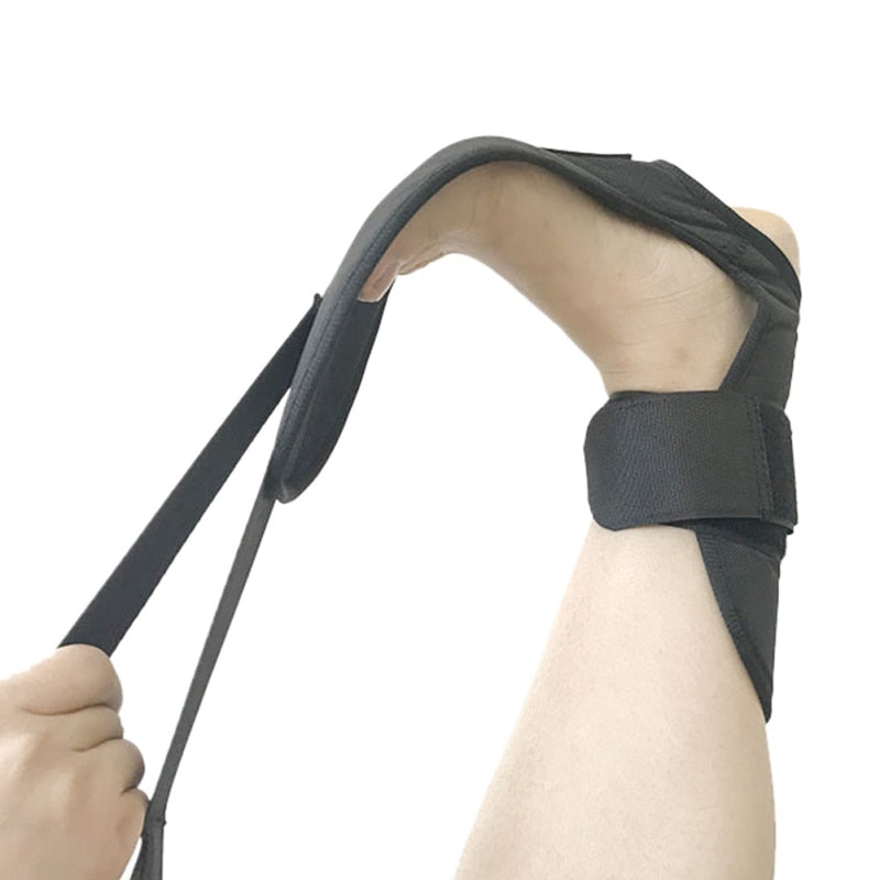 Flexibility Leg Stretch Belt