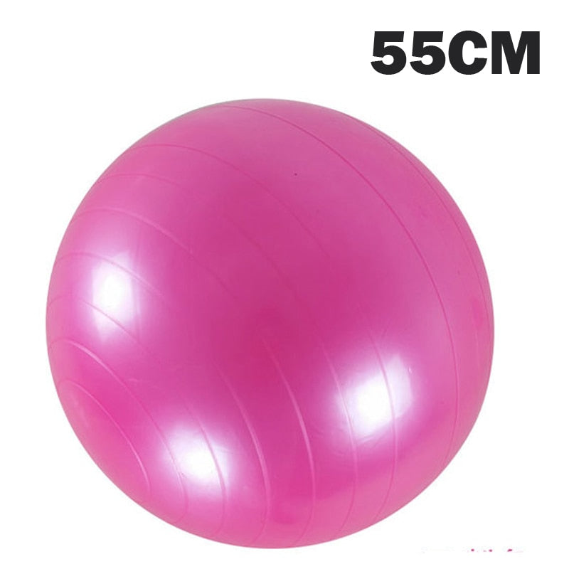 Yoga Balance Fitball