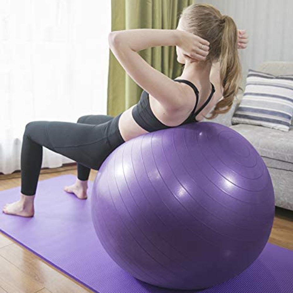 Yoga Balance Fitball