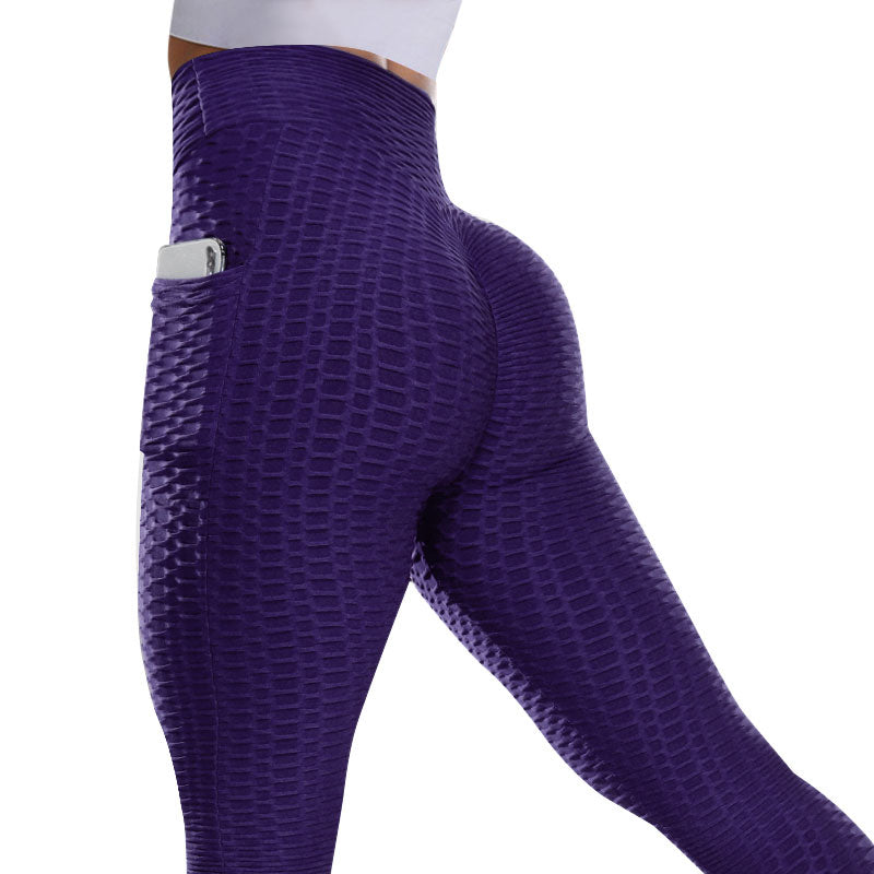 High Waist Leggings  Fitness,  Seamless Leggins