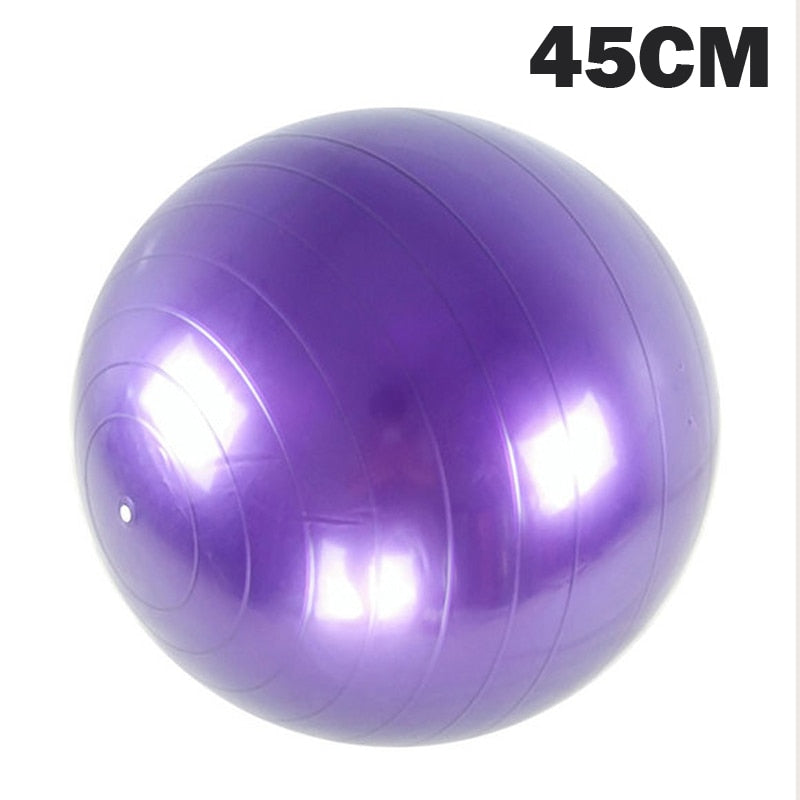 Yoga Balance Fitball