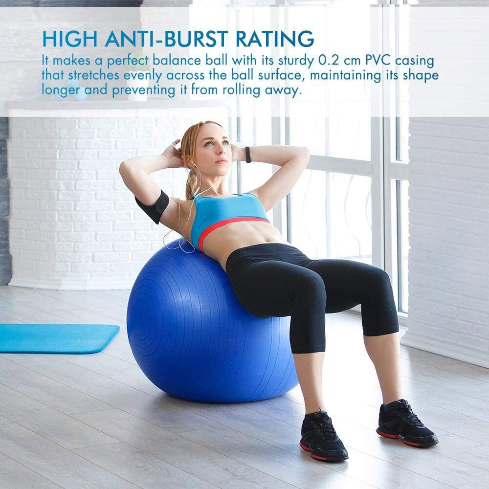 Yoga Balance Fitball