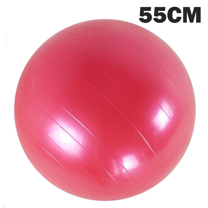 Yoga Balance Fitball