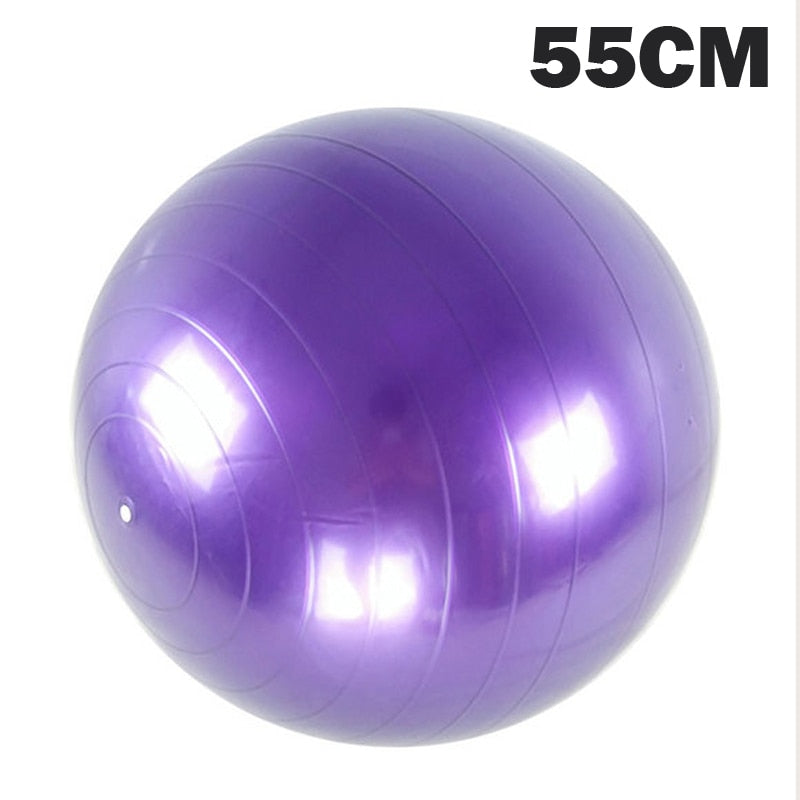 Yoga Balance Fitball