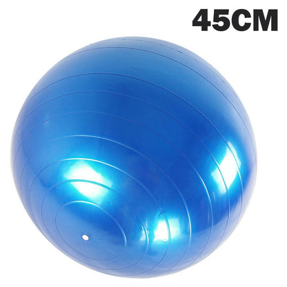 Yoga Balance Fitball