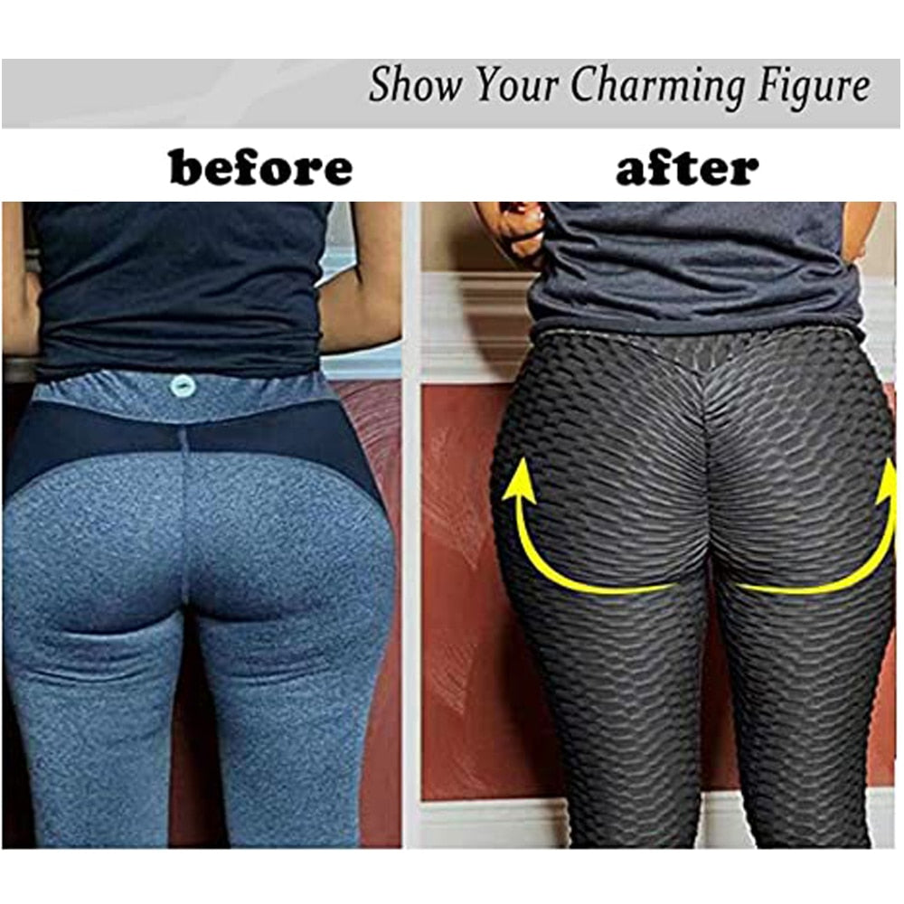 Sexy Leggings Sport Women.