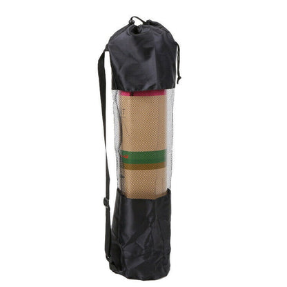 Portable Yoga Mat Bag