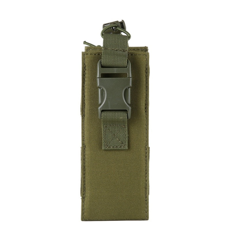 700ml 600D Nylon Tactical Molle Water Bottle Pouch