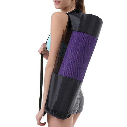 Portable Yoga Mat Bag