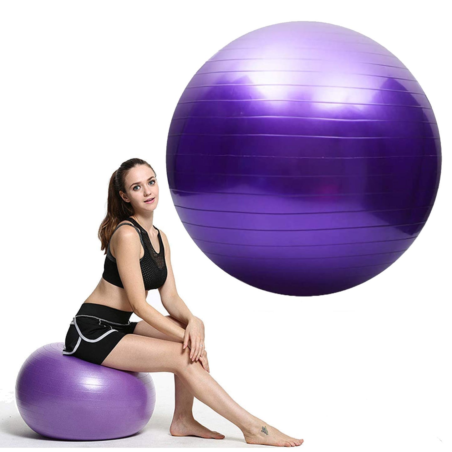 Yoga Balance Fitball