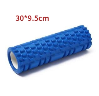 Yoga Block Fitness Equipment Pilates Foam Roller