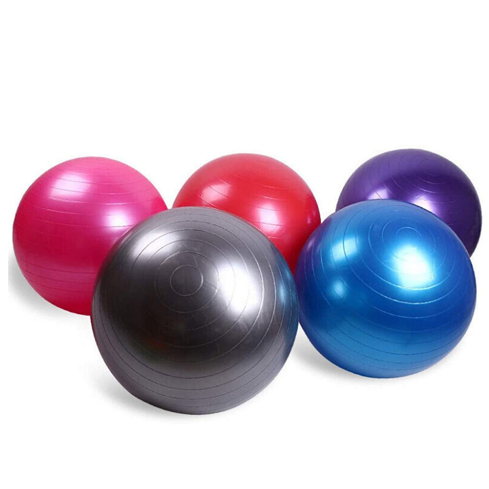 Yoga Balance Fitball