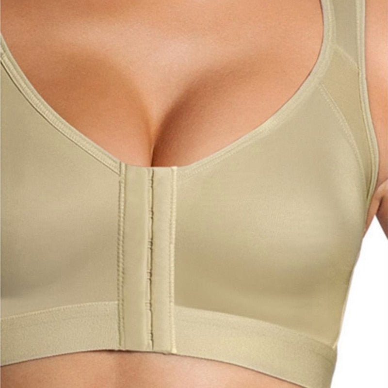 Posture Corrector Lift Up Bra Women.