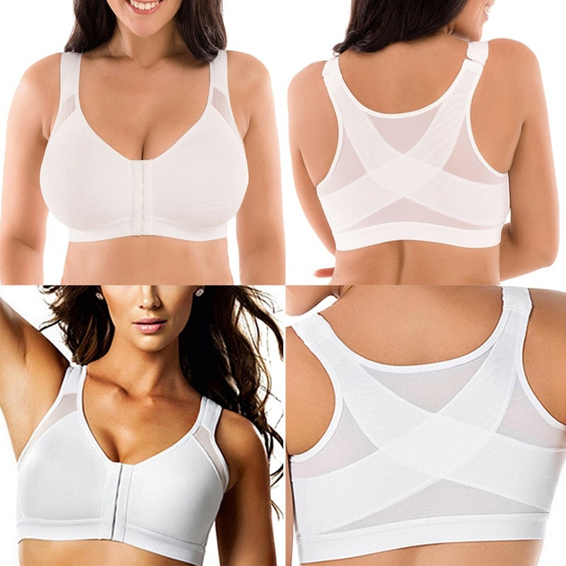 Posture Corrector Lift Up Bra Women.