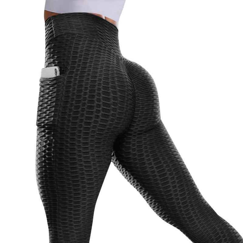 High Waist Leggings  Fitness,  Seamless Leggins