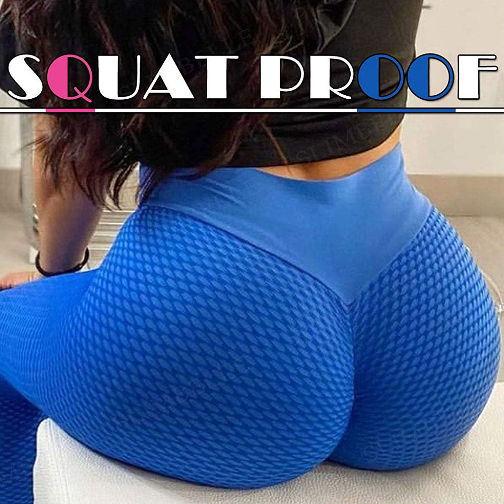 High Waist Fitness Leggings