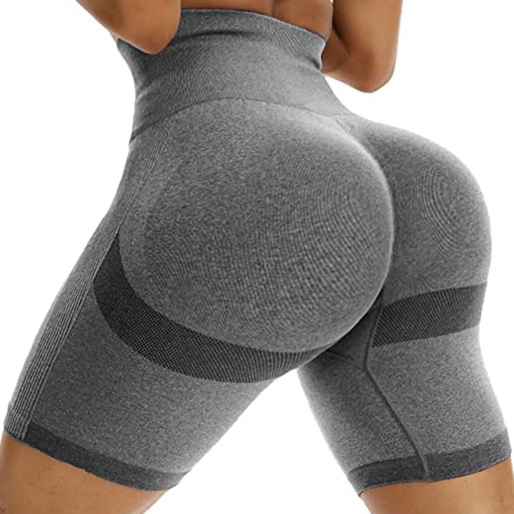 Seamless Leggings Fitness Booty Yoga Pants Women