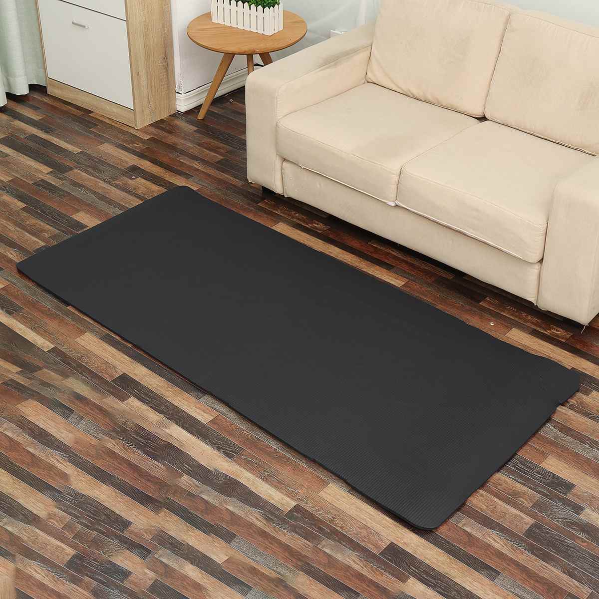 73x31.5 inch Training Mat Anti-slip Blanket Gym Carpet