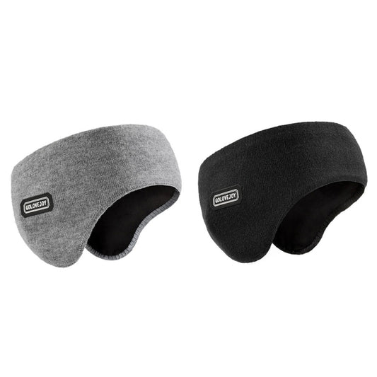 Sport Headband Ear Warmers