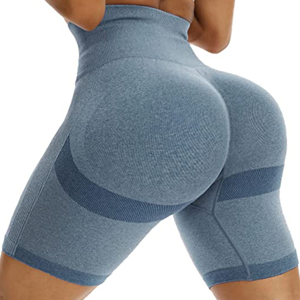 Seamless Leggings Fitness Booty Yoga Pants Women