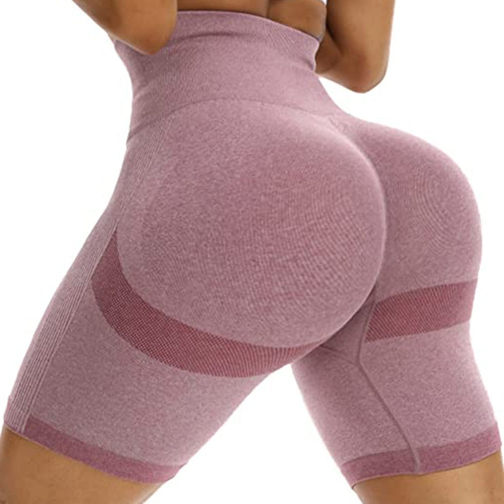 Seamless Leggings Fitness Booty Yoga Pants Women