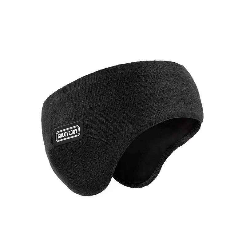 Sport Headband Ear Warmers