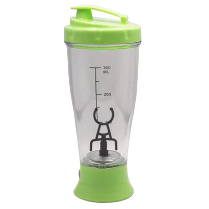 Electric Protein Shaker Mixing Cup Automatic Self Stirring Water Bottle