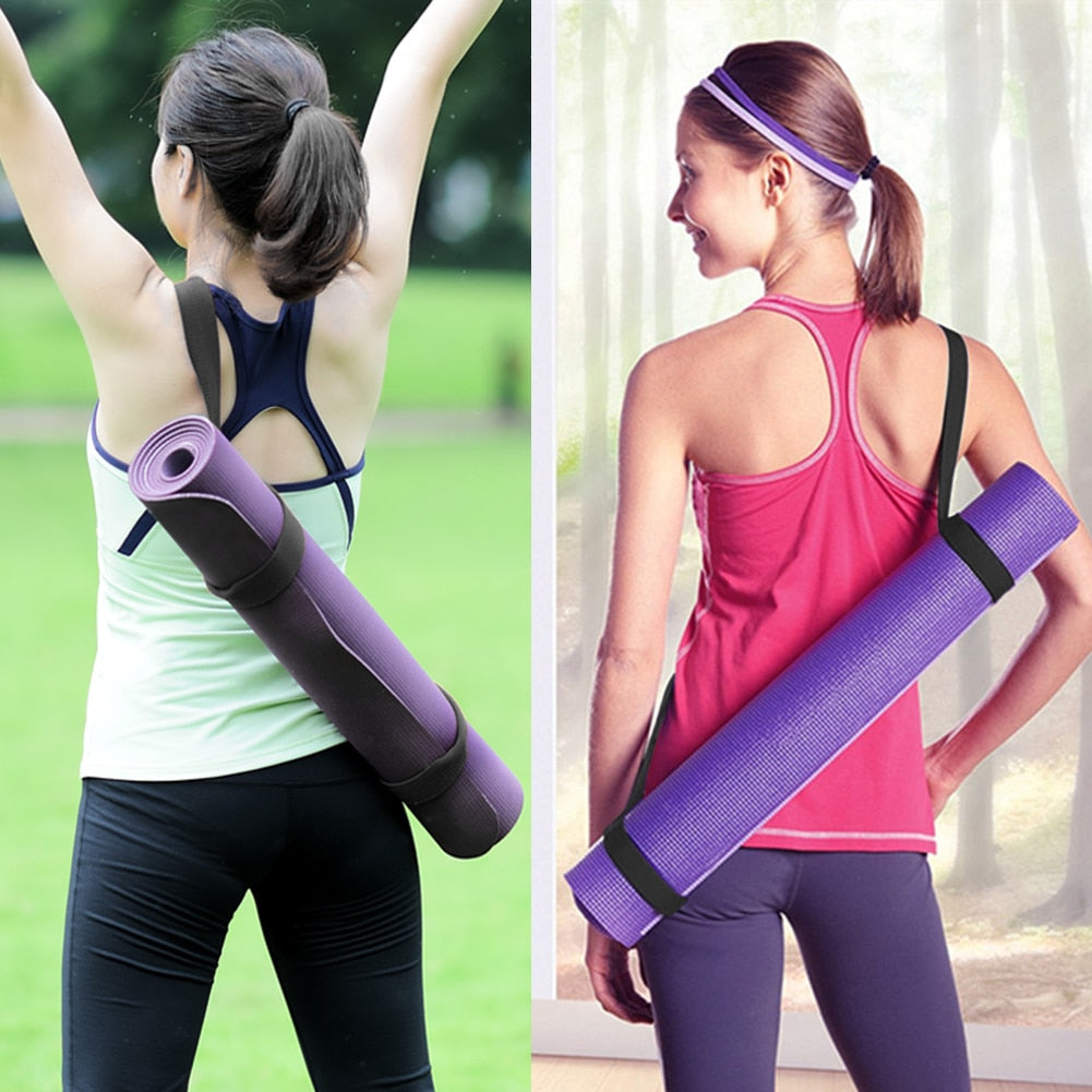 Yoga Mat Strap