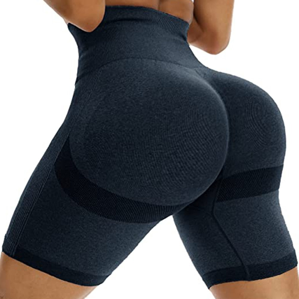 Seamless Leggings Fitness Booty Yoga Pants Women