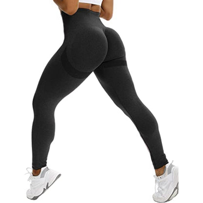 Seamless Leggings Fitness Booty Yoga Pants Women