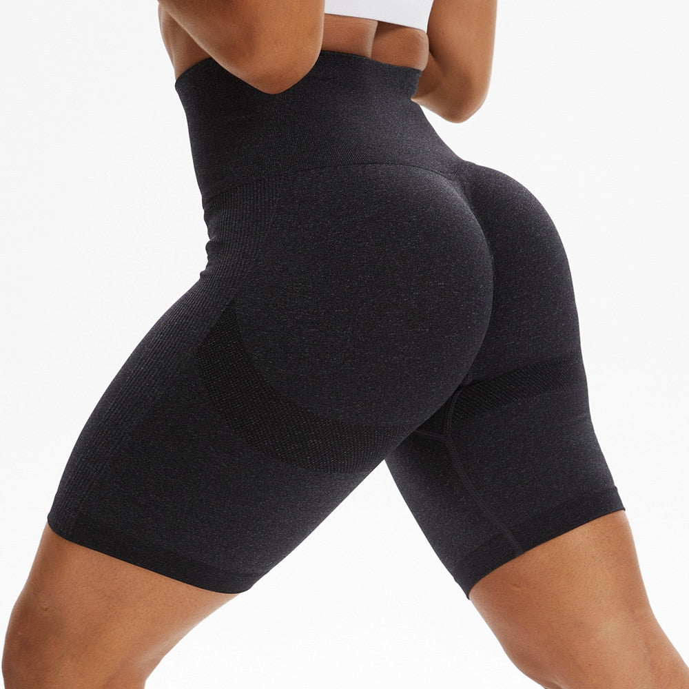 Seamless Leggings Fitness Booty Yoga Pants Women