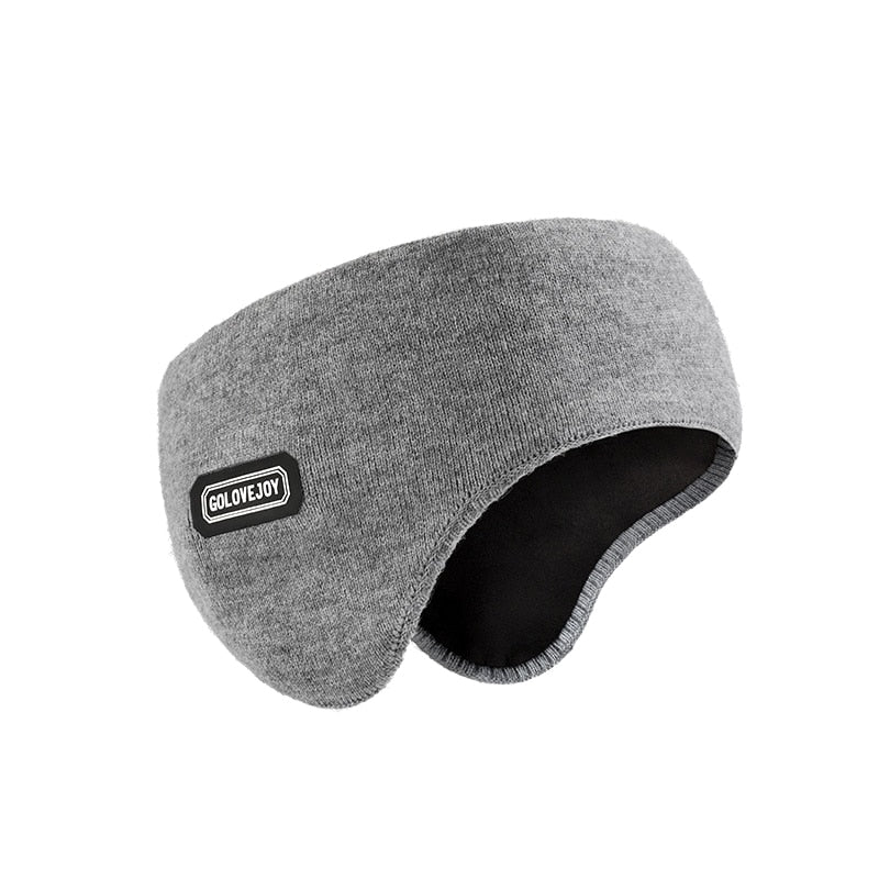 Sport Headband Ear Warmers