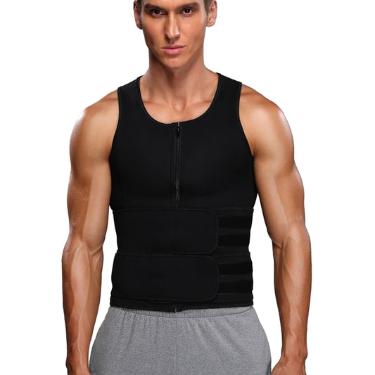 Men Body Shaper